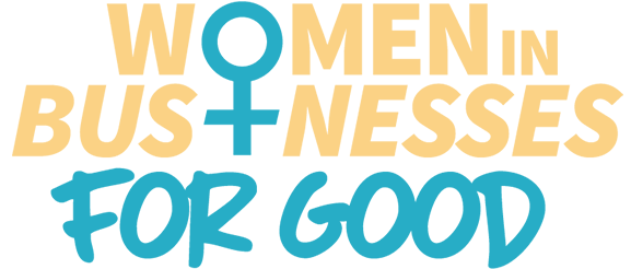 Women in Businesses For Good